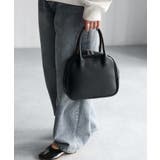 ミニスクエアボストンバッグ | Riberry | 詳細画像6