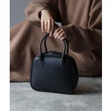 ミニスクエアボストンバッグ | Riberry | 詳細画像9