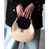 ハーフムーンバッグ | Riberry | 詳細画像1 