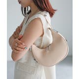 ハーフムーンバッグ | Riberry | 詳細画像11 