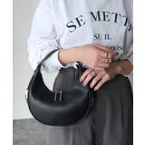 ハーフムーンバッグ | Riberry | 詳細画像14 