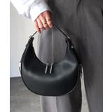 ハーフムーンバッグ | Riberry | 詳細画像15 