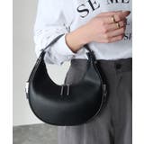 ハーフムーンバッグ | Riberry | 詳細画像16 