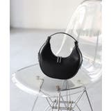 ハーフムーンバッグ | Riberry | 詳細画像17 