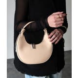 ハーフムーンバッグ | Riberry | 詳細画像3 