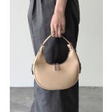 ハーフムーンバッグ | Riberry | 詳細画像5 