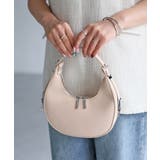 ハーフムーンバッグ | Riberry | 詳細画像6 