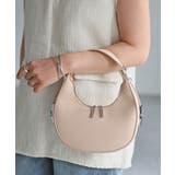 ハーフムーンバッグ | Riberry | 詳細画像7 