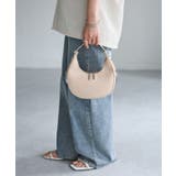 ハーフムーンバッグ | Riberry | 詳細画像8 