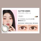 グリッター 1month カラコン | MIMIC LENS | 詳細画像6