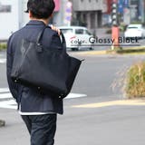 トートバッグ メンズ ビジネスバッグ | G.NINE | 詳細画像10 