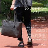 トートバッグ メンズ ビジネスバッグ | G.NINE | 詳細画像3 