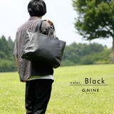 トートバッグ メンズ ビジネスバッグ | G.NINE | 詳細画像4 