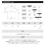 シャーリングトップス ギャザー スクエアネック | Riff | 詳細画像61