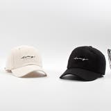 カラーロゴキャップ 帽子 ロゴ | Riff | 詳細画像2