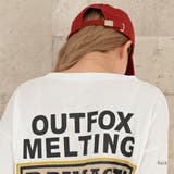 カラーロゴキャップ 帽子 ロゴ | Riff | 詳細画像11