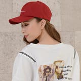 カラーロゴキャップ 帽子 ロゴ | Riff | 詳細画像8