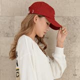 カラーロゴキャップ 帽子 ロゴ | Riff | 詳細画像10