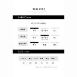 袖シースルーフリルトップス シアー ブラウス | Riff | 詳細画像20 