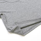 ショート丈カラーTシャツ カットソー インナー | Riff | 詳細画像32