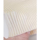 オフショルニットトップス オフショルダー オフタートル | Riff | 詳細画像79 