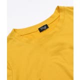 シンプルコーデを格上げ。ツイストTシャツ カットソー トップス | Riff | 詳細画像27 