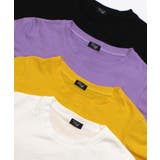 バックシャンで旬な装い ウエスト見せバックリボンTシャツ ショート丈 | Riff | 詳細画像43 