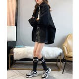 BIGシャツ コーデュロイ ゆるシャツ | Riff | 詳細画像18