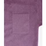 BIGシャツ コーデュロイ ゆるシャツ | Riff | 詳細画像48