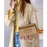 ビッグシルエットで抜け感をメイク カラーシャツ オーバーサイズ | Riff | 詳細画像10