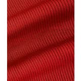 華奢見え オフショルリブニット リブ編み | Riff | 詳細画像29 