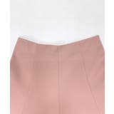 ふわりと広がるフレアデザイン ミニフレアスカート インナーパンツ付き | Riff | 詳細画像22