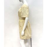 カジュアルすぎない大人のオールインワン ロンパース オールインワン | Riff | 詳細画像12