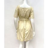 カジュアルすぎない大人のオールインワン ロンパース オールインワン | Riff | 詳細画像13