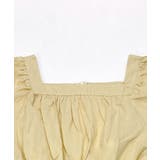 カジュアルすぎない大人のオールインワン ロンパース オールインワン | Riff | 詳細画像14