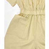 カジュアルすぎない大人のオールインワン ロンパース オールインワン | Riff | 詳細画像16