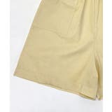 カジュアルすぎない大人のオールインワン ロンパース オールインワン | Riff | 詳細画像17