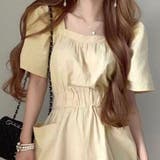 カジュアルすぎない大人のオールインワン ロンパース オールインワン | Riff | 詳細画像4