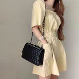 カジュアルすぎない大人のオールインワン ロンパース オールインワン | Riff | 詳細画像6