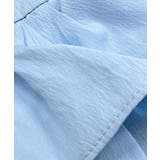 360°どこから見ても可愛い フリルトップス ノースリーブ | Riff | 詳細画像19 