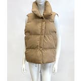 中綿ベスト ダウンベスト オーバーサイズ | Riff | 詳細画像23 