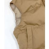 中綿ベスト ダウンベスト オーバーサイズ | Riff | 詳細画像27 