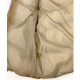 中綿ベスト ダウンベスト オーバーサイズ | Riff | 詳細画像29 