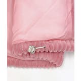 コーデュロイ中綿ブルゾン ダウン ファイバー | Riff | 詳細画像33 