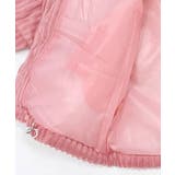 コーデュロイ中綿ブルゾン ダウン ファイバー | Riff | 詳細画像34 