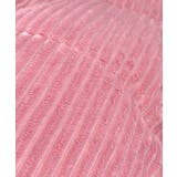 コーデュロイ中綿ブルゾン ダウン ファイバー | Riff | 詳細画像35 