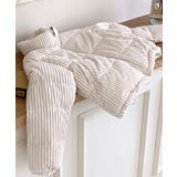 コーデュロイ中綿ブルゾン ダウン ファイバー | Riff | 詳細画像8 