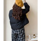 中綿ブルゾン ダウン ファイバー | Riff | 詳細画像15 