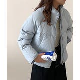 中綿ブルゾン ダウン ファイバー | Riff | 詳細画像19 