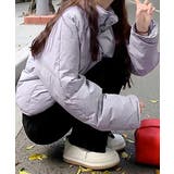 中綿ブルゾン ダウン ファイバー | Riff | 詳細画像30 